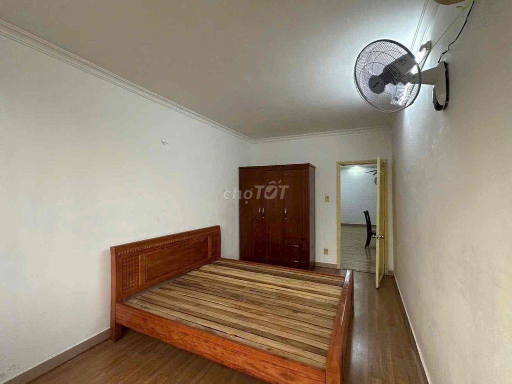 CĂN RỘNG ĐẸP 86m2, 2P. NGỦ 2WC, VIEW CÂY XANH THOÁNG, N. THẤT OK