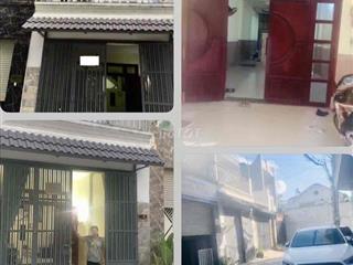 NHÀ RỘNG MỚI 4x 20m, XE HƠI ĐẬU, 2 LẦU SÂN THƯỢNG, 4P. NGỦ ở gd Cty
