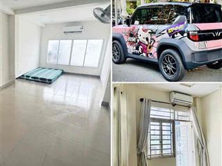 NHÀ RỘNG MỚI, XE HƠI ĐẬU, 1 TRỆT 3 LẦU, SÂN THG, 3P. NGỦ Ok 🫰🫰