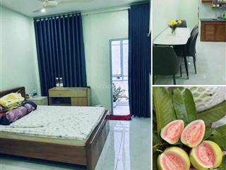 NHÀ MỚI Q3, FULL N. THẤT, 1 TRỆT, 1 LỬNG, 2 LẦU ở gd OK
