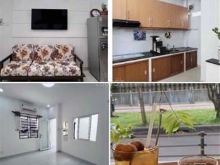 NHÀ RỘNG ĐẸP XINH, 48m2, HẺM TO THOÁNG, 1 TRỆT 1 LẦU SÂN THG CHILL🍃🍃
