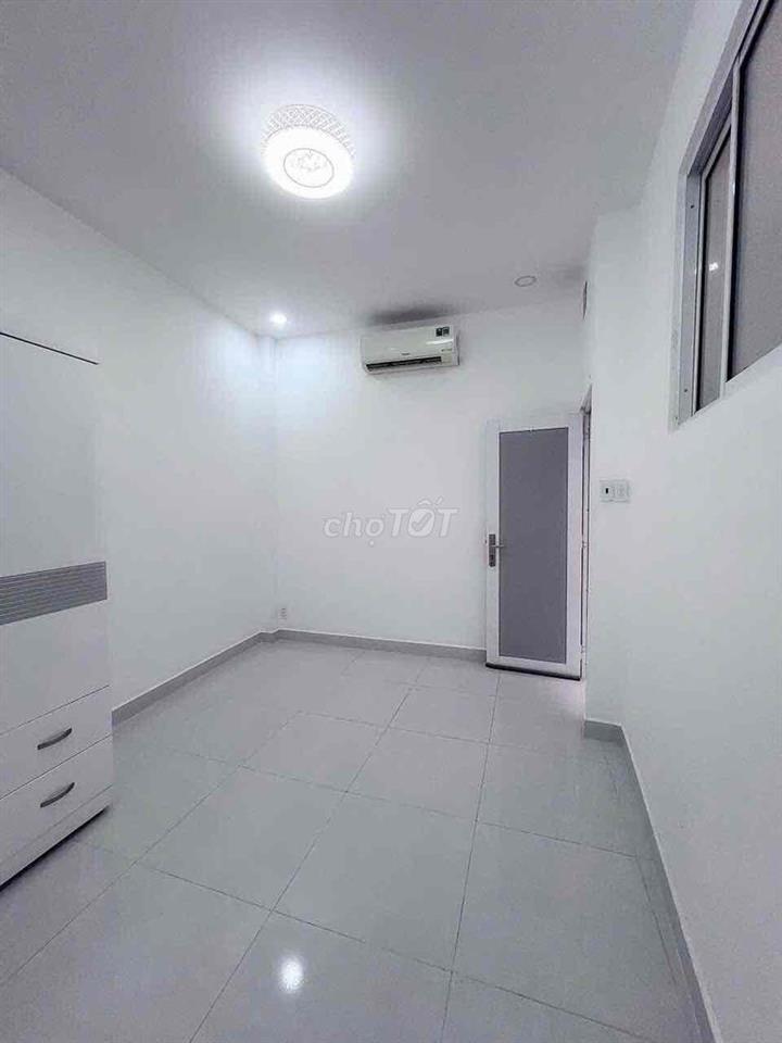 NHÀ RỘNG ĐẸP XINH, 48m2, HẺM TO THOÁNG, 1 TRỆT 1 LẦU SÂN THG CHILL🍃🍃