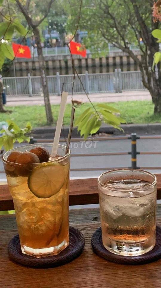 NHÀ RỘNG ĐẸP XINH, 48m2, HẺM TO THOÁNG, 1 TRỆT 1 LẦU SÂN THG CHILL🍃🍃