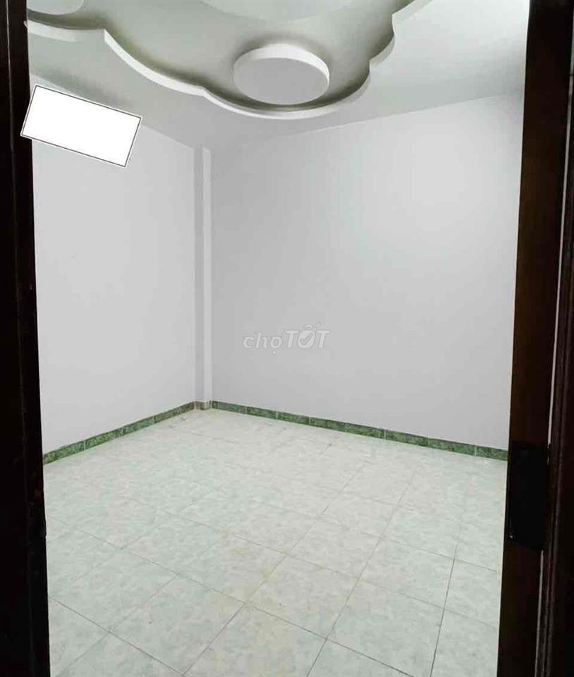 NHÀ XINH Q10, 36m2, 1 TRỆT 1 LẦU, 2P. NGỦ SÂN ĐỂ XE ở và đi làm Ok