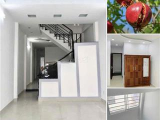 NHÀ MỚI ĐẸP, RỘNG 45m2, 1 TRỆT 1 LẦU, SÂN ĐỂ XE ở và đi làm OK