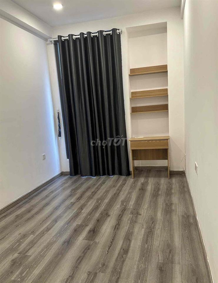NHÀ MỚI, trung tam PHỐ TÂY Q1, 1 TRỆT 2TẦNG SÂN THƯỢNG, N.THẤT MỚI