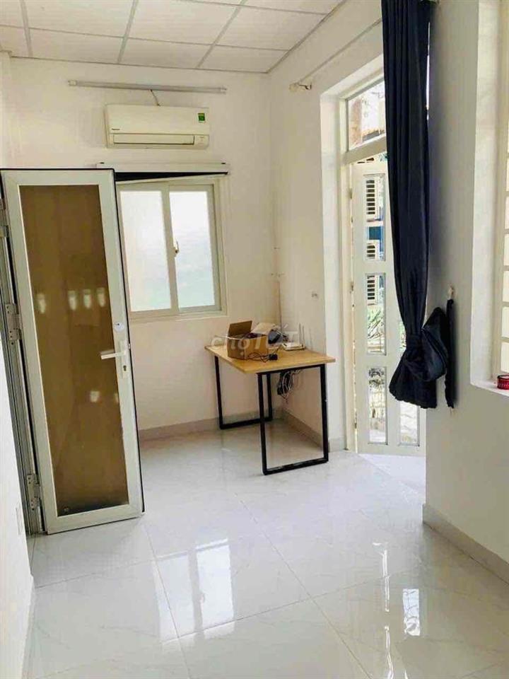 NHÀ MỚI, trung tam PHỐ TÂY Q1, 1 TRỆT 2TẦNG SÂN THƯỢNG, N.THẤT MỚI