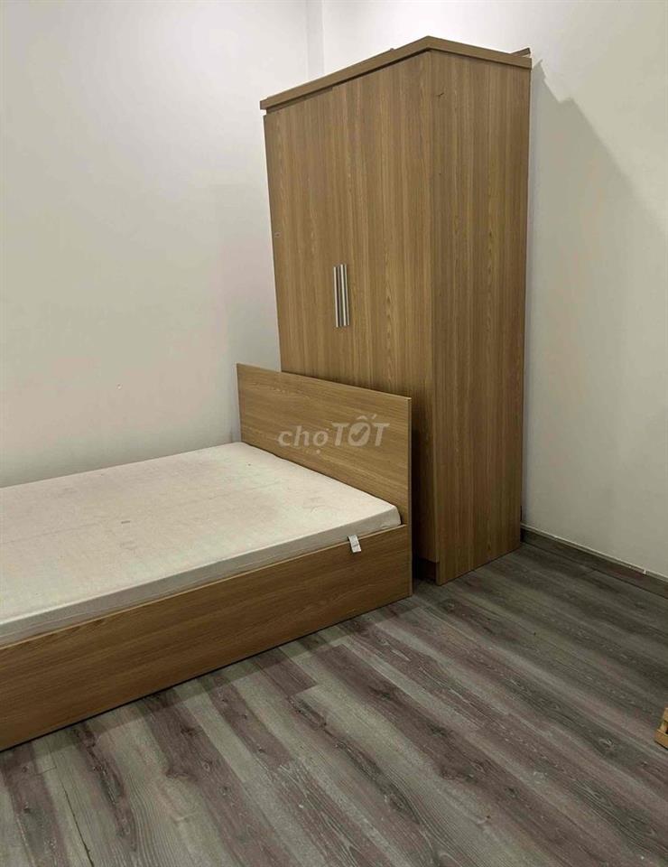 NHÀ MỚI, trung tam PHỐ TÂY Q1, 1 TRỆT 2TẦNG SÂN THƯỢNG, N.THẤT MỚI