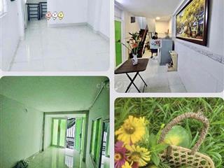 NHÀ MỚI XINH DUYÊN, 1 TRỆT 2 LẦU, 2P. NGỦ Ở 3-4ng OK