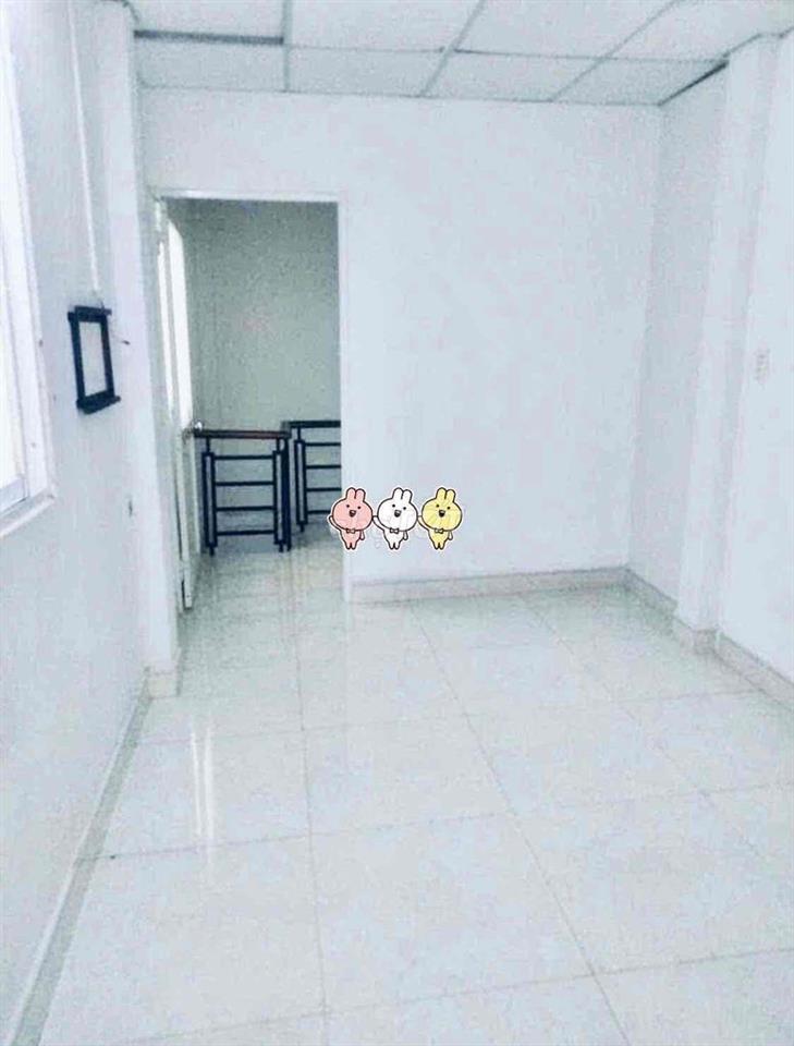 NHÀ MỚI XINH DUYÊN, 1 TRỆT 2 LẦU, 2P. NGỦ Ở 3-4ng OK