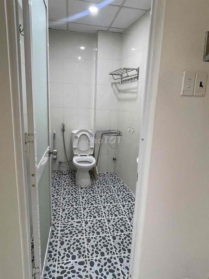 NHÀ MỚI ĐẸP, RỘNG 40m2,giá bình dân, 1 TRỆT 1L 2P. NGỦ 2WC gd 4ng Ok