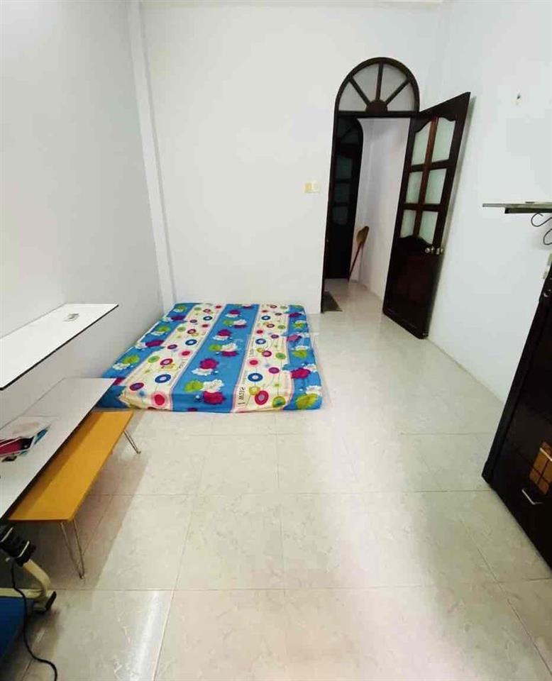 NHÀ ĐẸP, HẺM RỘNG Ok, giá bình dân, 1 TRỆT 2L 2P. NGỦ 2M. LẠNH Ok