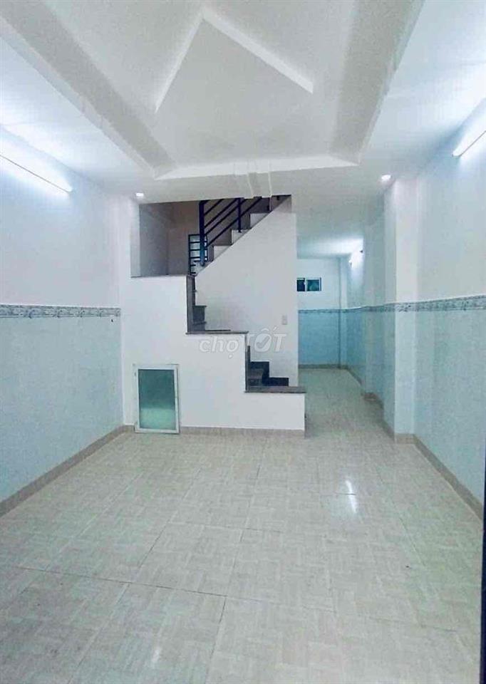 NHÀ ĐẸP, HẺM RỘNG Ok, giá bình dân, 1 TRỆT 2L 2P. NGỦ 2M. LẠNH Ok