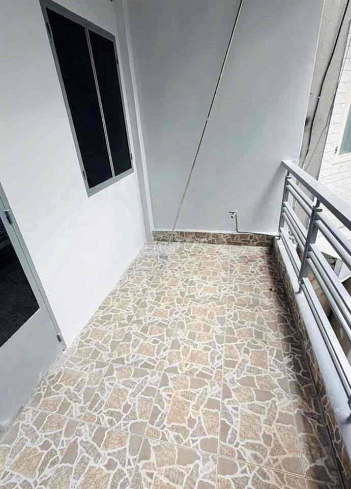 NHÀ ĐẸP, HẺM RỘNG Ok, giá bình dân, 1 TRỆT 2L 2P. NGỦ 2M. LẠNH Ok