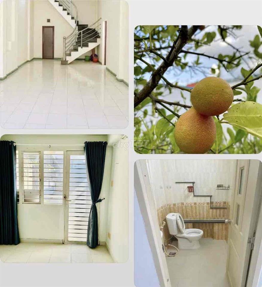 NHÀ XINH, Gần Q1 & chợ Ngô Tất Tố, 1 TRỆT 1 LẦU, 2P. NGỦ 2WC OK