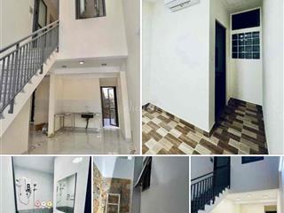 NHÀMỚI ĐẸP, thoáng sáng, 1TRỆT 1 LỬNG, P.NGỦ SẮN M.LẠNH, 2WC, SÂN XE