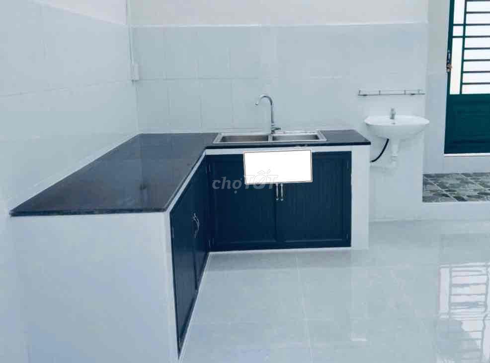 NHÀ MỚI ĐẸP, Giá Bình Dân, 1 TRỆT 1 LẦU, N. THẤT MÁY LẠNH, Máy NN Ok