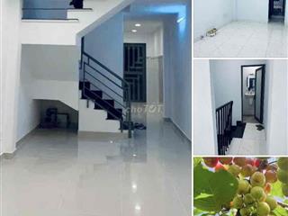 NHÀ MỚI ĐẸP, Giá Bình Dân, 1 TRỆT 1 LẦU, N. THẤT MÁY LẠNH, Máy NN Ok