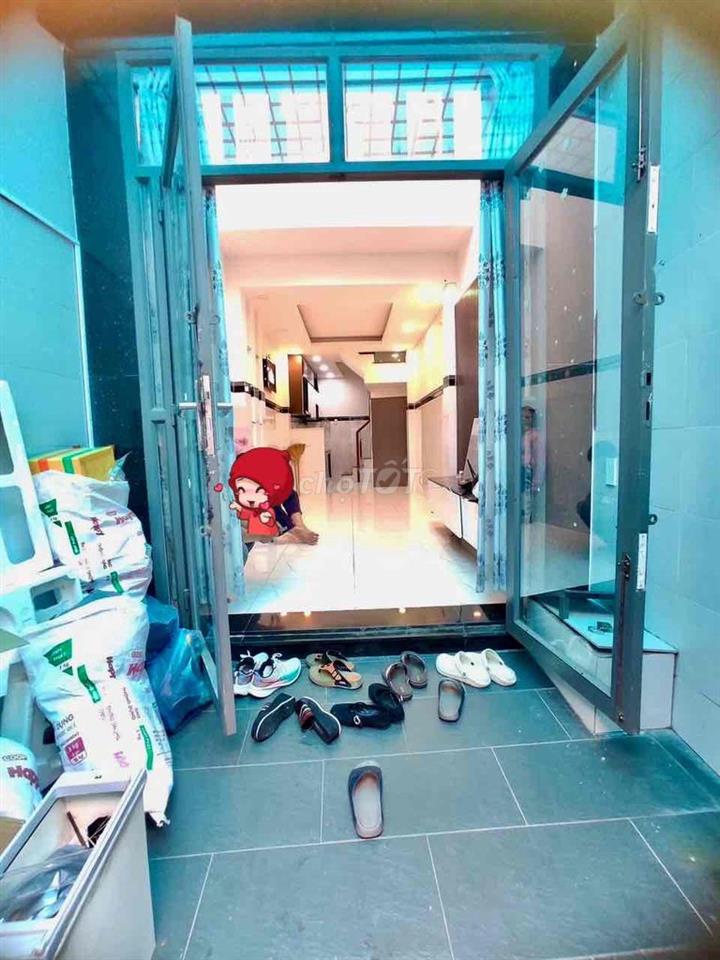 NHÀ ĐẸP XINH, giá 11tr OK, 1 TRỆT 2 LẦU, 2P. NGỦ 3WC ơe 3-4Ng OK 🫰🫰
