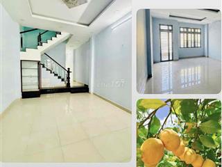 NHÀ RỘNG MỚI, giá bình dân, 1 TRỆT 2 LẦU, SÂN PHƠI, 3P. NGỦ OK 🫰🫰