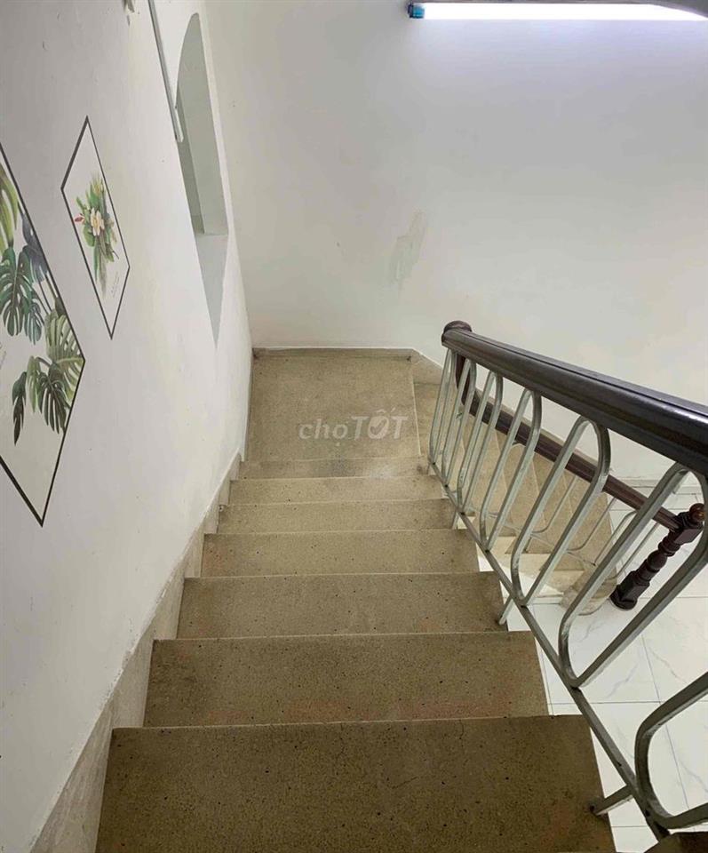NHÀRỘNG XINH, Vị trí Ok giá bình dân, 1TRỆT 1L + Lửng, Sân thượng 🍃🍃