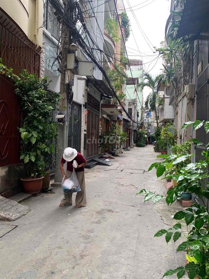 NHÀRỘNG XINH, Vị trí Ok giá bình dân, 1TRỆT 1L + Lửng, Sân thượng 🍃🍃