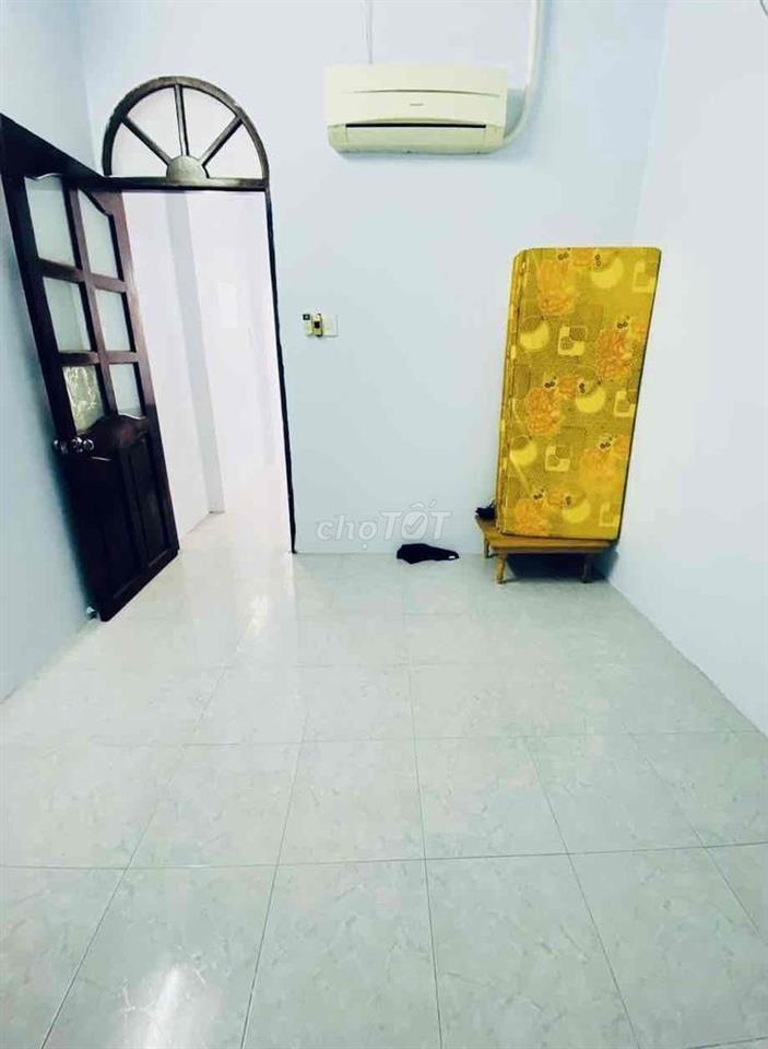 NHÀ MỚI XINH, SÂN ĐỂ XE 🍃🍃, 1 TRỆT 1 LẦU,2P. NGỦ, N. THẤT MỚI OK