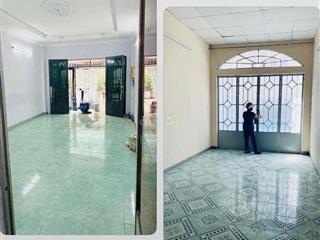 NHÀ RỘNG, GẦN Q1, THỊ NGHÈ, giá bình dân DT 48m2, 1 TRỆT 1 LẦU OK