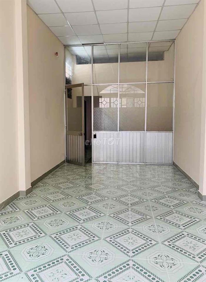NHÀ RỘNG, GẦN Q1, THỊ NGHÈ, giá bình dân DT 48m2, 1 TRỆT 1 LẦU OK