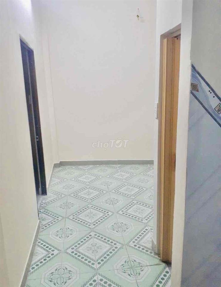 NHÀ RỘNG, GẦN Q1, THỊ NGHÈ, giá bình dân DT 48m2, 1 TRỆT 1 LẦU OK