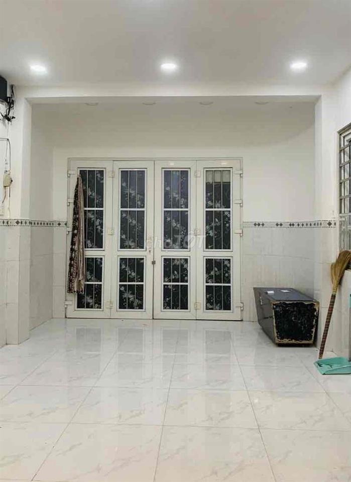 NHÀ RỘNG XINH, giá Bình Dân, DT 36m2, 1 TRỆT 1 LẦU, 1P. NGỦ + P. phụ