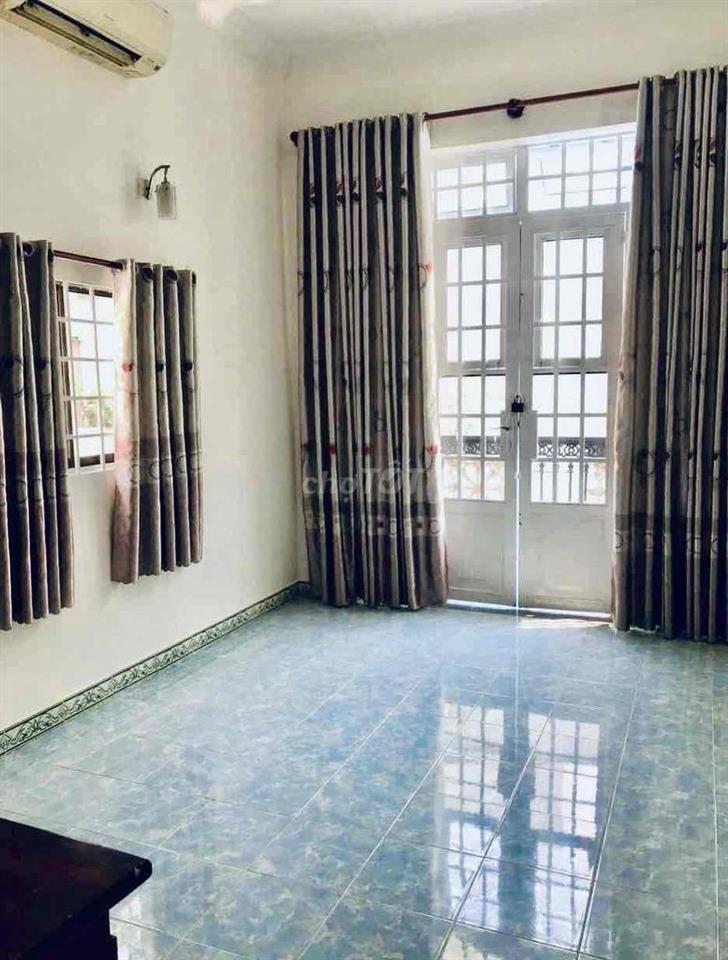 NHÀ RỘNG XINH, giá Bình Dân, DT 36m2, 1 TRỆT 1 LẦU, 1P. NGỦ + P. phụ