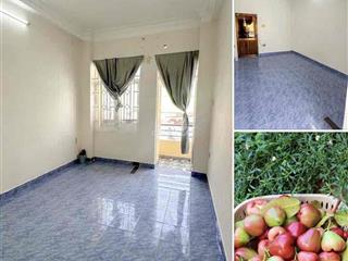 NHÀ MỚI XINH, giá bình dân Trg tâm BTh, 1 TRỆT, 1 LẦU + 1 LỬNG, 2WC