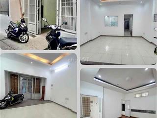 NHÀ FORM RỘNG THOÁNG, CĂN GÓC, sân de xe, 50m2, 1 TRỆT 1 LẦU, 2P. NGỦ