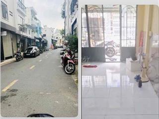 NHÀ VỊ TRÍ ĐẸP XE HƠI , kd OnLine giá bình dân, 1 TRỆT 1 LẦU OK