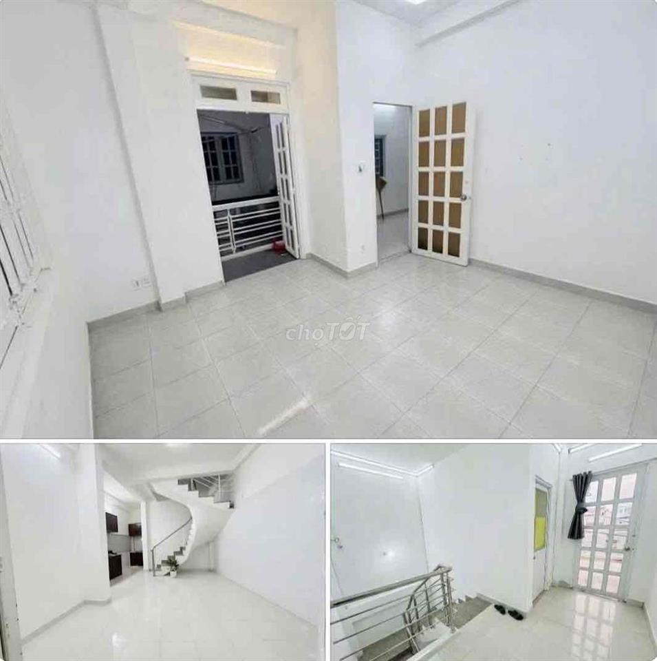 NHÀ XINH, giá Bình Dân, 1 TRỆT 2L 2P. NGỦ Ở 3-4Ng OK thoải mái