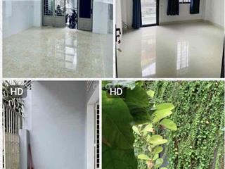 NHÀ RỘNGTHOÁNG,DÀI 14m,2P. NGỦ +1 P. LV SÂN TRỒNG CÂY, 1TRỆT 1LẦU OK