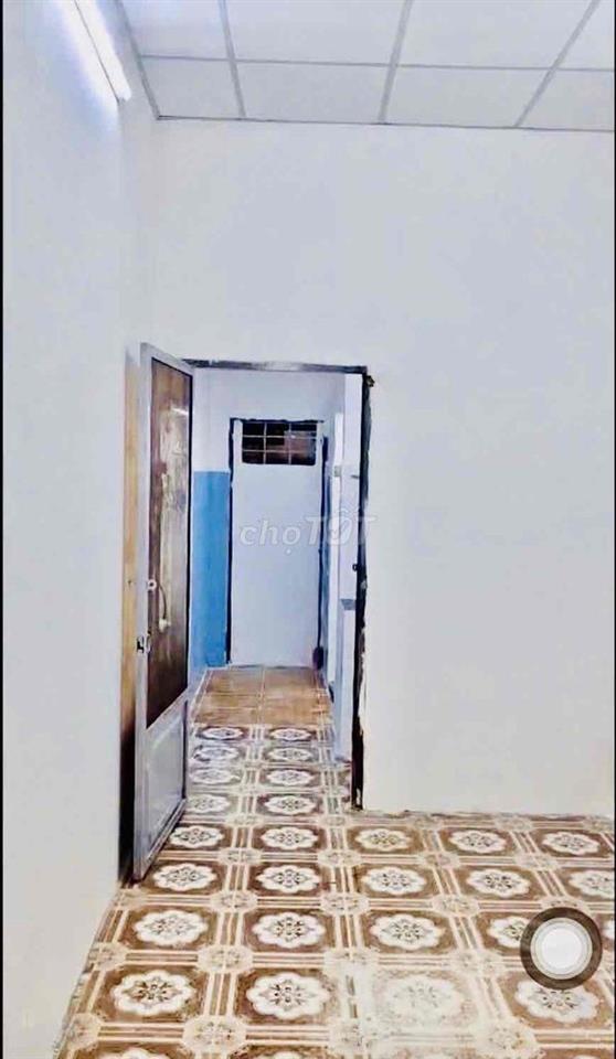 NHÀ DT RỘNG DÀI 12m, giá bình dân 6,5tr, P. TÂN ĐỊNH Q1. 1 TRỆT 1 LẦU