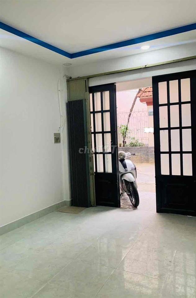 NHÀ XINH, ĐƯỜNG LỚN SẦM UẤT, 1 TRỆT 1 LẦU, giá Bình Dân 🫰🫰