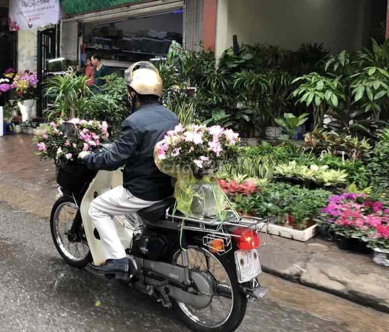 NHÀ XINH, ĐƯỜNG LỚN SẦM UẤT, 1 TRỆT 1 LẦU, giá Bình Dân 🫰🫰