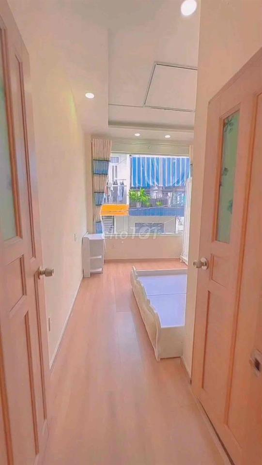 NHÀ MỚI XỊN, Full N. THẤT, CĂN GÓC, 1 TRỆT 2L OK Ngon Nha 🫰🫰