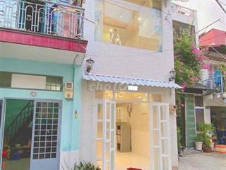 NHÀ MỚI XỊN, Full N. THẤT, CĂN GÓC, 1 TRỆT 2L OK Ngon Nha 🫰🫰