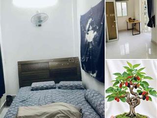 NHÀ MỚI XINH, sân phơi thoáng 🍃🍃, 1 TRỆT, 1 LẦU LỬNG, ở và di làm OK