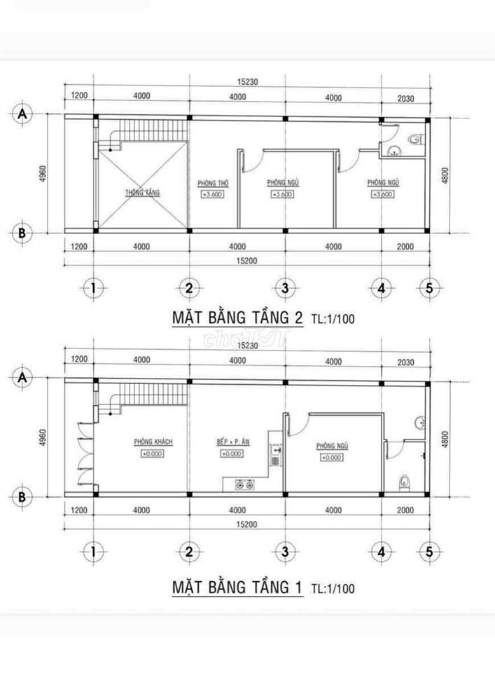 BÁN NHÀ NGAY CÔNG VIÊN BIÊN HÙNG - ĐƯỜNG PHAN ĐÌNH PHÙNG
