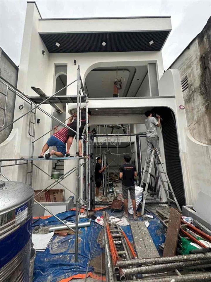 BÁN NHÀ NGAY CÔNG VIÊN BIÊN HÙNG - ĐƯỜNG PHAN ĐÌNH PHÙNG