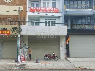 Cho thuê nhà nguyên căn khu Tên Lửa vừa ở vừa kinh doanh