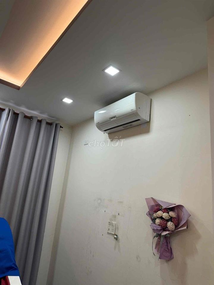 Cho thuê nhà nguyên căn khu Tên Lửa vừa ở vừa kinh doanh