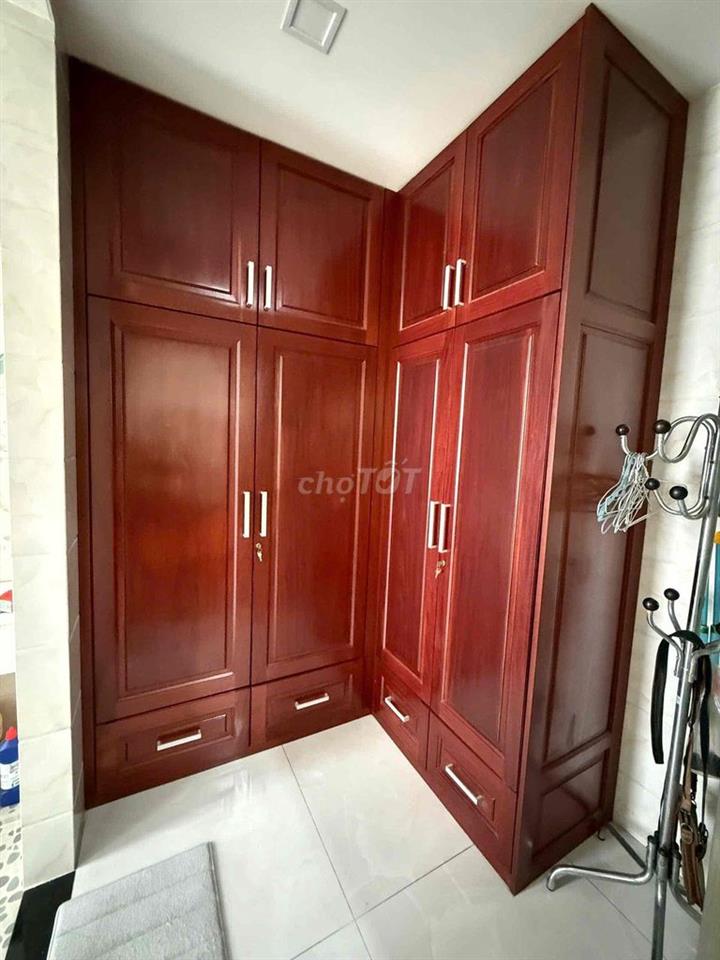 Cho thuê nhà nguyên căn khu Tên Lửa vừa ở vừa kinh doanh