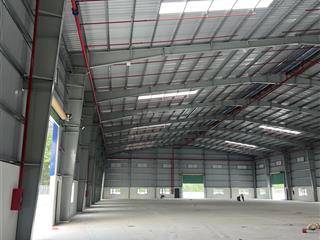 Bán xưởng cao cấp gần vòng xoay an điền bến cát cho nhà đầu tư hoặc sản xuất