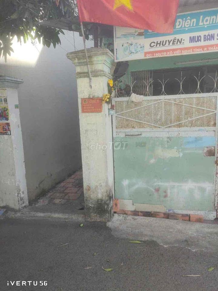 CHÍNH CHỦ CẦN BÁN NHÀ TP.VŨNG TÀU SÁT BIỂN